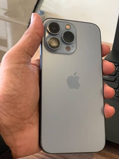 Apple iPhone 13 Pro
