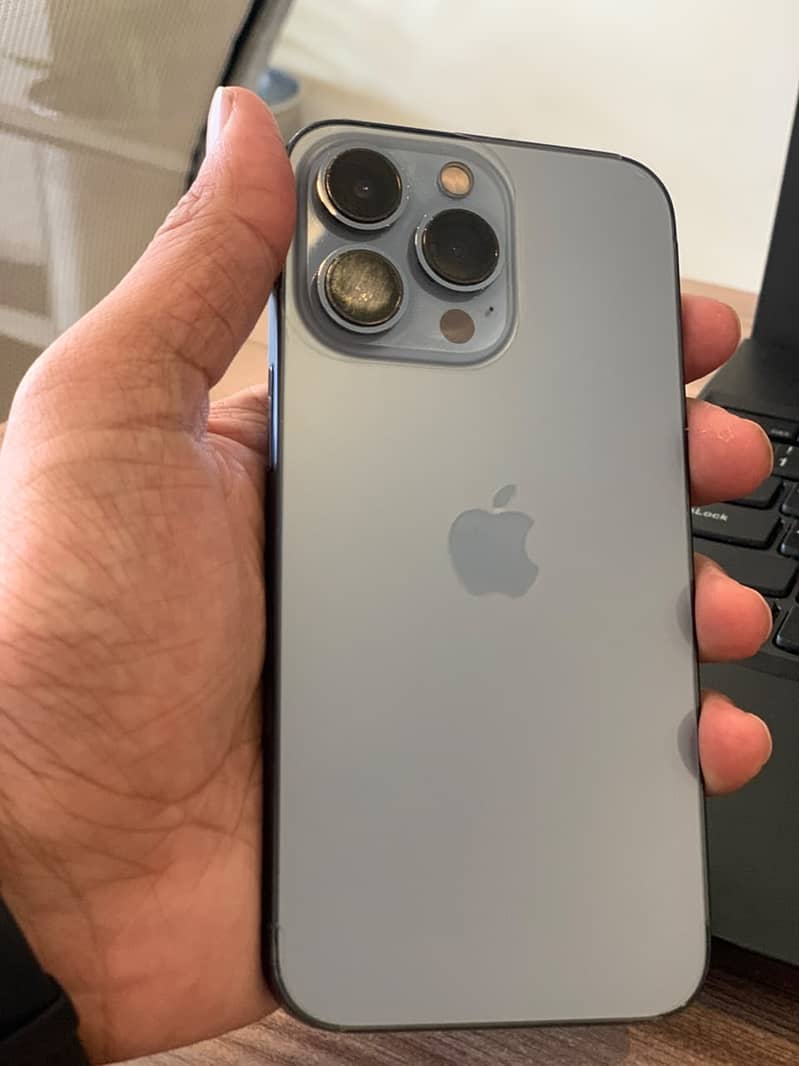 Apple iPhone 13 Pro 0