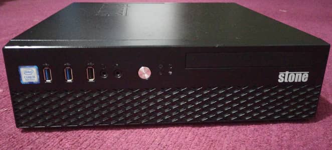 Best Gaming and video editing pc i5 6th Gen All Games Runs Best FPS