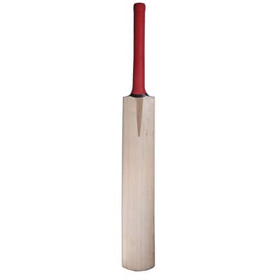 brand new tapeball bat, plain ,english willow