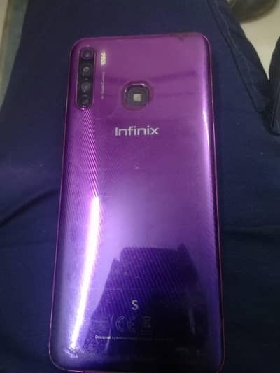 infnix