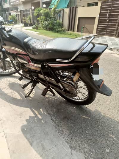 Honda Pridor