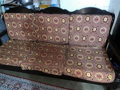 Sofa set