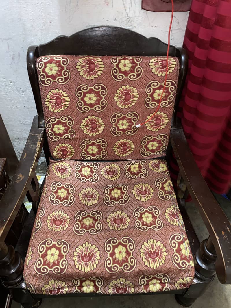 Sofa set 1