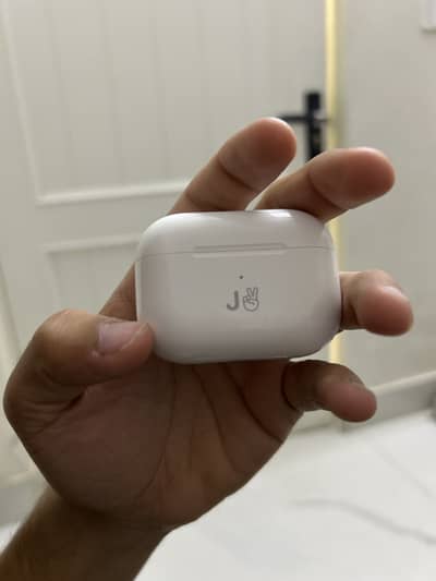 Apple airpods pro 2