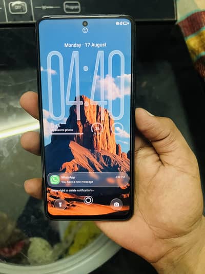Xiaomi 12t pro