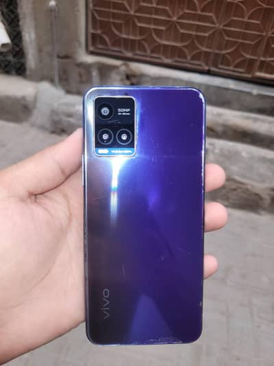 Vivo Y33s