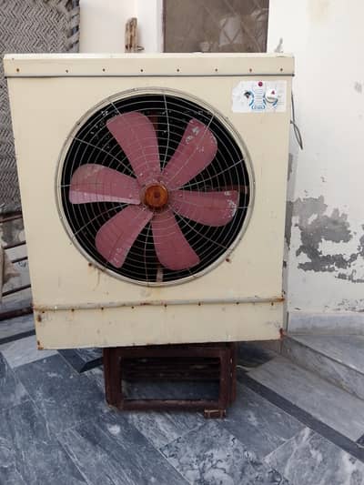 Full Size Air Cooler – Good Working Condition