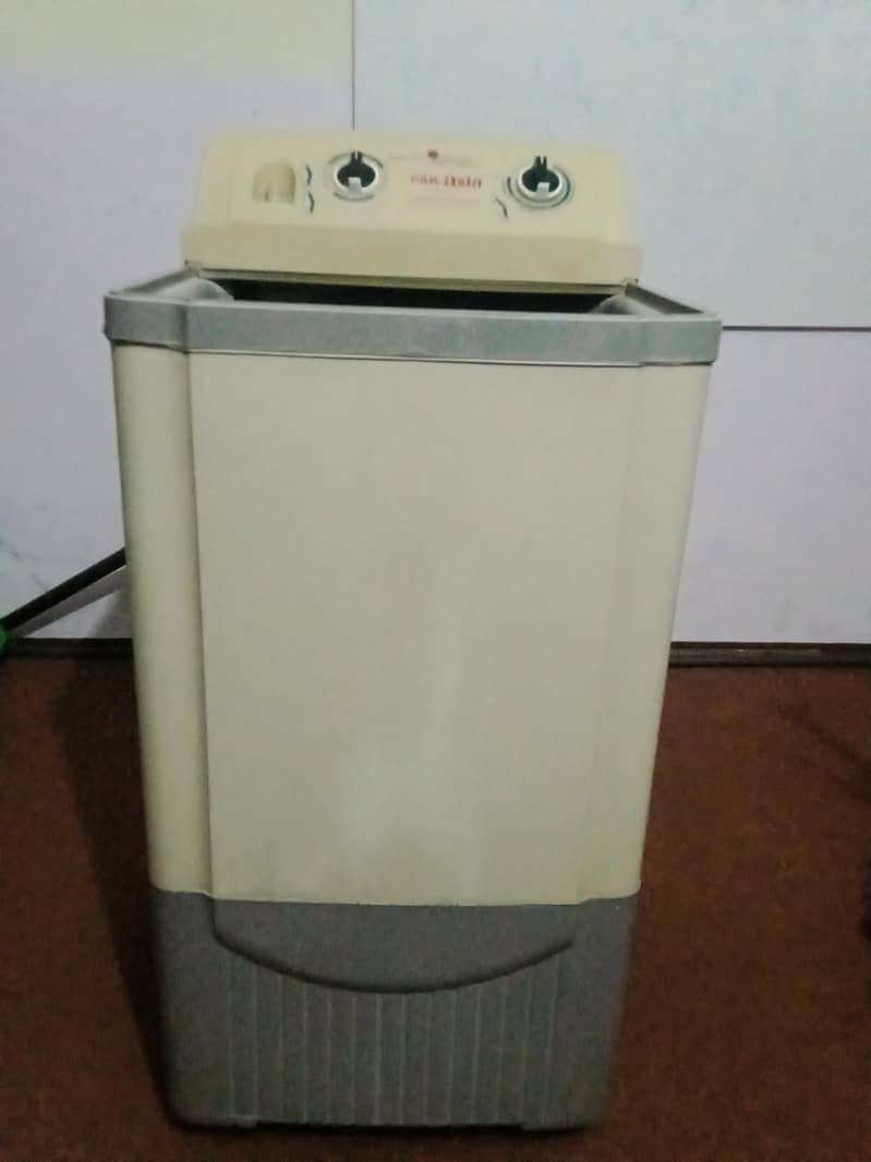 washing Machine simple 2