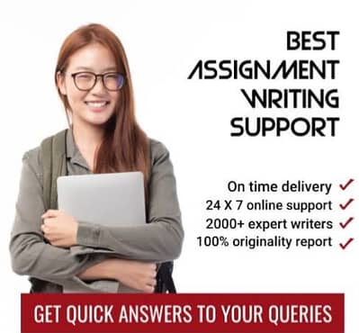 Helping you in Assignment writing