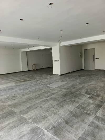 VIP OFFICE AVAILABLE FOR RENT 3000 SQFT