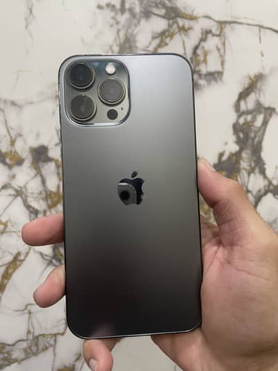 Apple iPhone 13 Pro Max