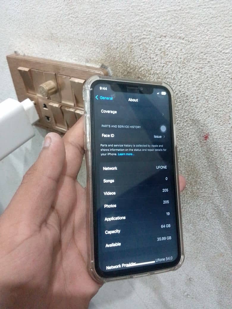 Apple iPhone X 2