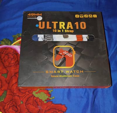 Smart Watch For Sale