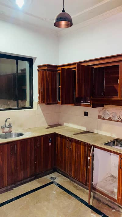 7 marla ground portion for rent