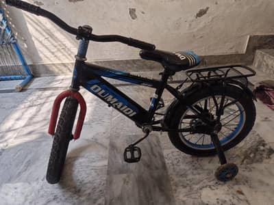 Cycle For sell in good condition