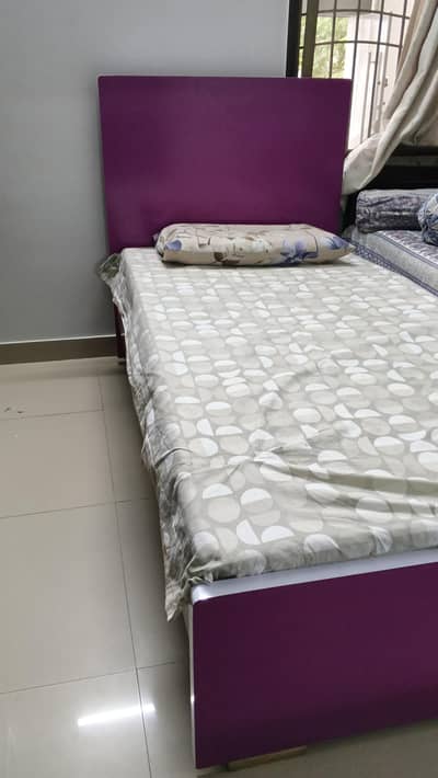 kids bed for Girl