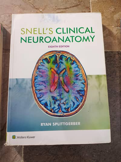 Medical Books, Anatomy Biochemistry Pharmacology MBBS, BDS, DPT, Pharm