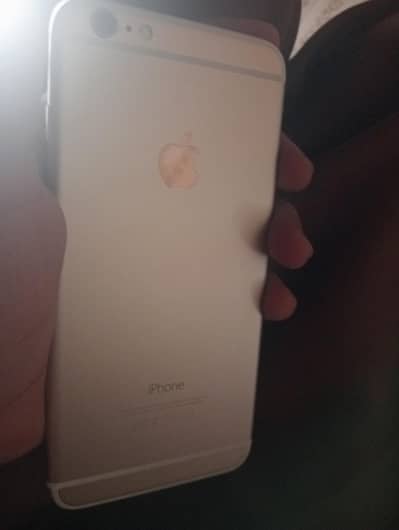 IPHONE 6S PLUS  (03021106965)
