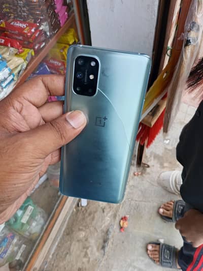 One Plus 8T