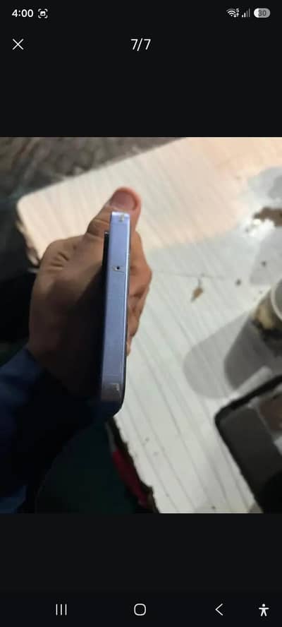 SAMSUNG A07