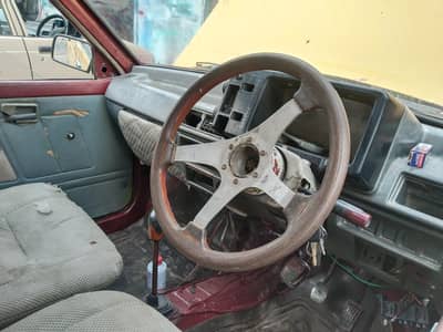 Suzuki Alto 1992