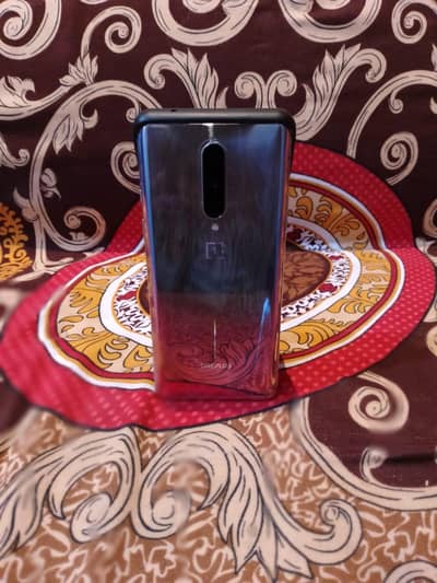 One Plus 8