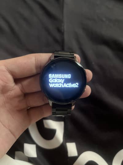 Smart watch