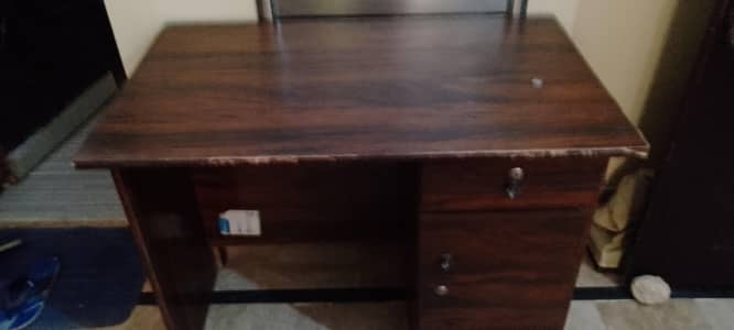 office table