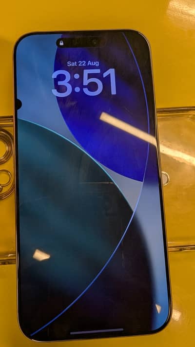 Apple iPhone 16 Pro Max