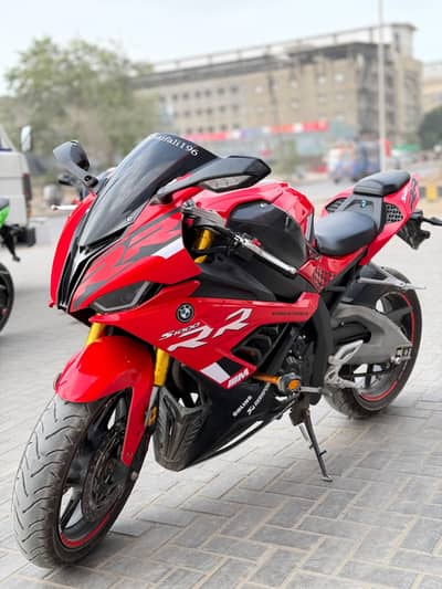 BMW $1000RR
