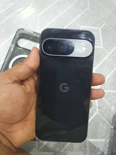Google Pixel 9
