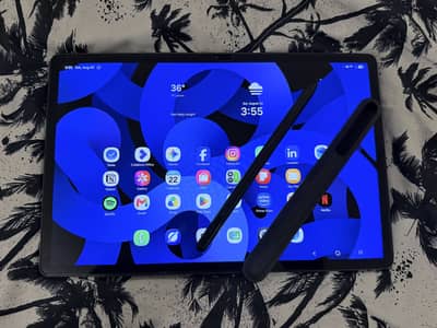 Samsung Galaxy Tab S9 Plus with S Pen Pro