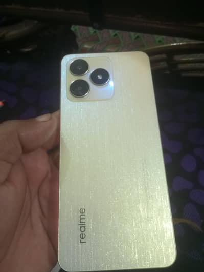 Realme C53