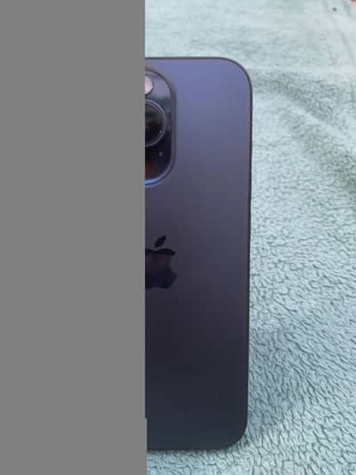 Apple iPhone 15 Pro