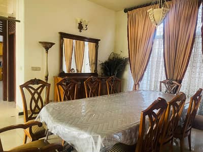 DHA PHASE 8, 1000 Sq. Yards Bungalow for Rent only 12 Lacs.