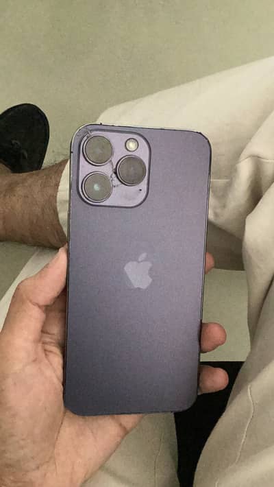 Apple iPhone 14 Pro Max 1 Tb