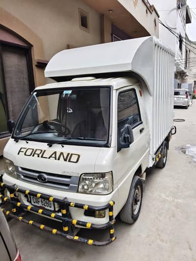 Forland C-10