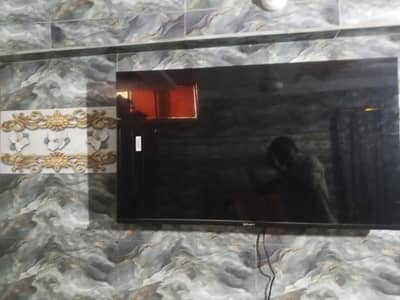 google tv