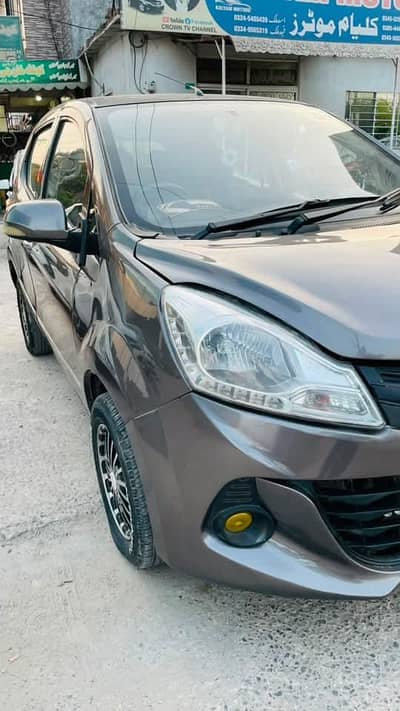 Prince Pearl 2020 automatic 660cc