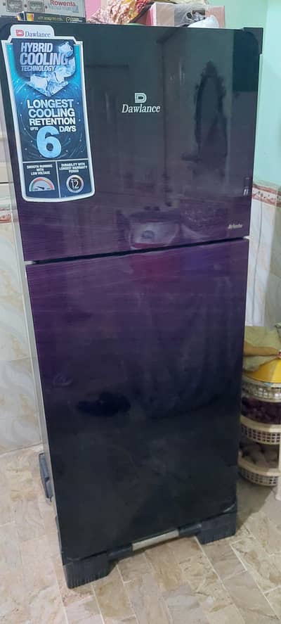 Dawlance Refrigerator 9178LF