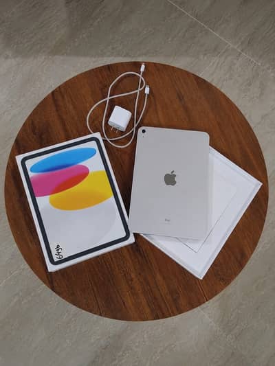 Ipad 10 generation 2020
