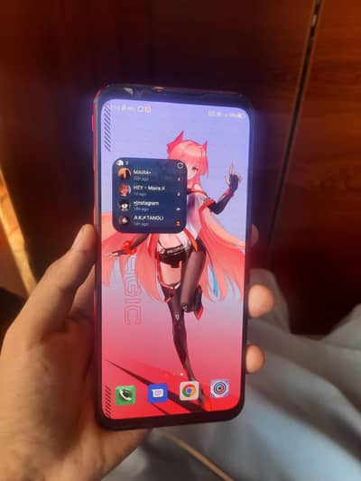 redmagic 5g