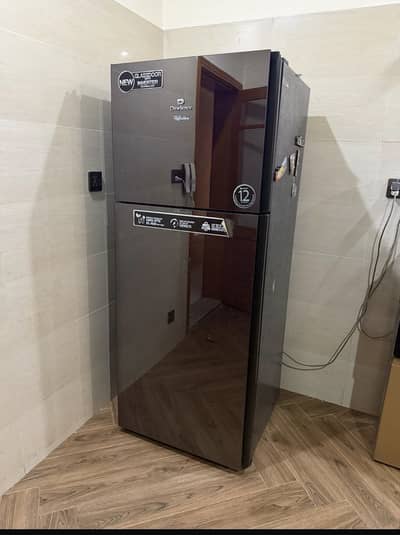 Dawlance 91996GD Inverter R Refrigerator Excellent Condition For Sale