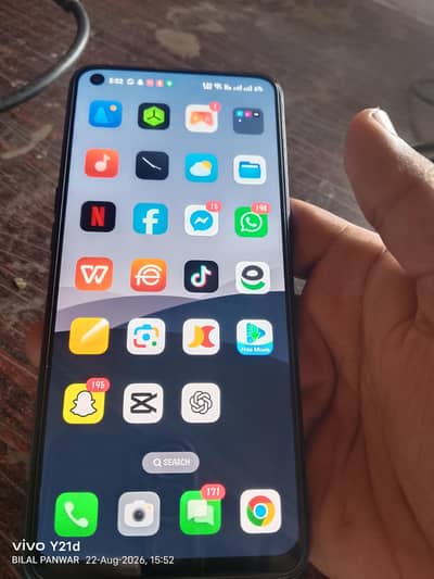 OPPO A94