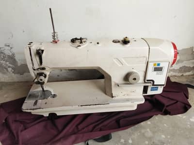 juki sewing machine