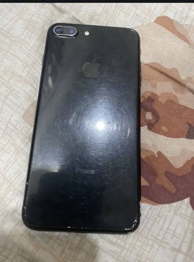 Apple iPhone 7 Plus pta proved 128 gb exchange possible