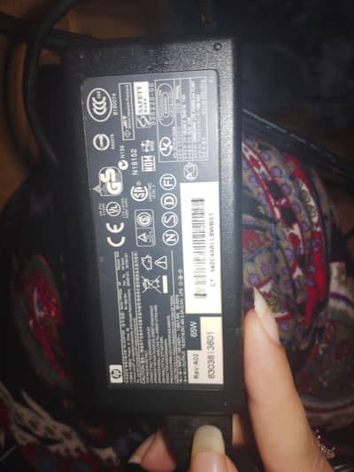 laptop hp540