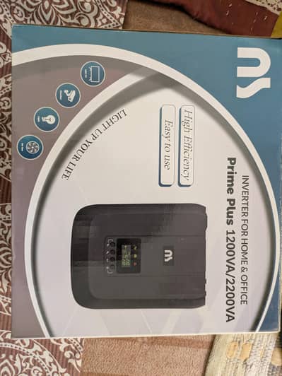 Ns prime plus ups 1202A