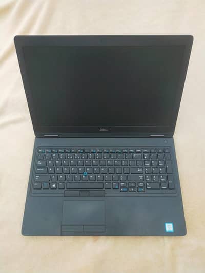 Dell Latitude 5590 Core i5 8th Gen